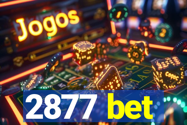 2877 bet